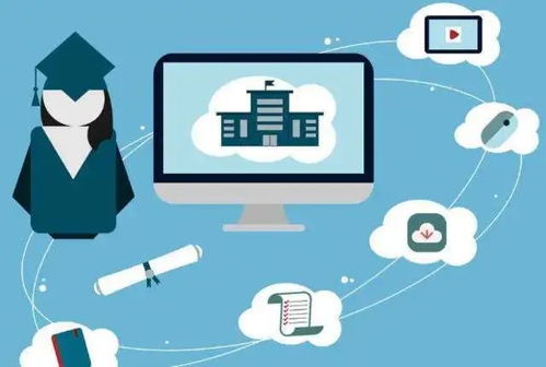 5G时代下SaaS技术服务如何推动在线教育行业迅猛发展